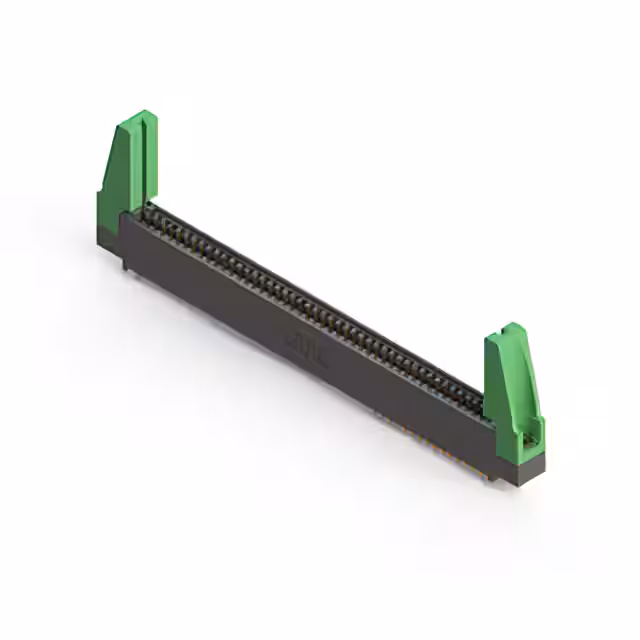 395-094-540-588 EDAC Inc.  Edgeboard Connectors